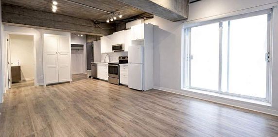 3 CH - 1 SDB - Montréal - $2,250 /mo - Photo 2