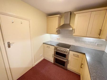 1 bedroom flat to rent - Photo 4
