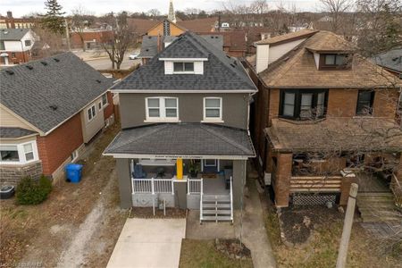 For Lease - 153 Ottawa Street Unit# Main, Hamilton, Ontario - Photo 4