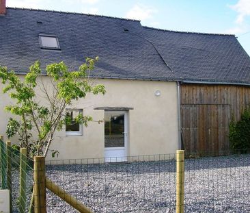 Location maison 63 m², Saffre 44390Loire-Atlantique - Photo 2