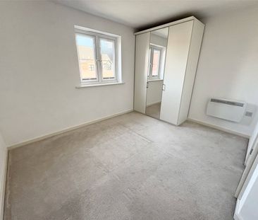 2 bedroom apartment to rent Atlantic Way, Derby, Derbyshire, DE24 - Photo 1