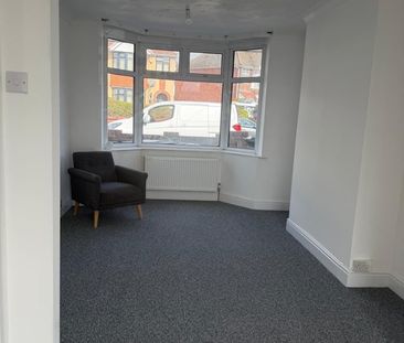 3 Bed Terraced House, Elgar Road, CV6 - Photo 1