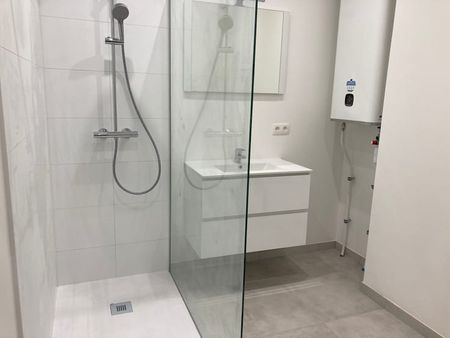 Appartement te huur - Photo 2