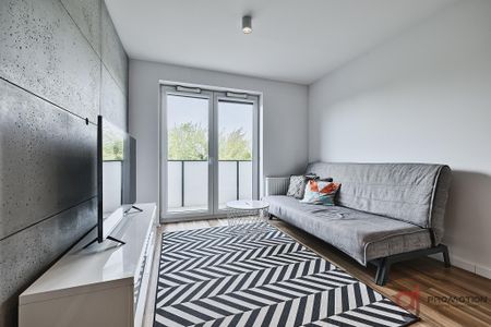 Łódź - Mieszkanie na wynajem - Zdjęcie 5