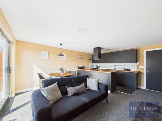 1 bedroom apartment to rent - Photo 1