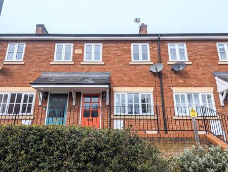 Railway Terrace, Abbey Foregate, Shrewsbury, SY2 6AG - Photo 4