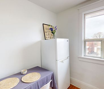 For Lease - 275 Oakwood Avenue Unit# Upper, Toronto, Ontario - Photo 5