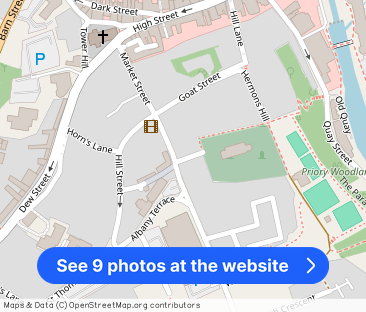 Church Lane, Haverfordwest - Photo 1