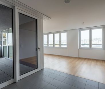 3.5 Zimmer, 79 m², 3. Stock - Foto 1