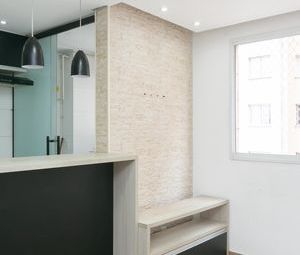 Apartamento para alugar com 42m², 2 quartos e sem vaga - Photo 3