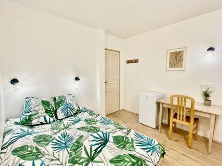 Ref: 1,220 Chambre à Le Havre - Photo 3