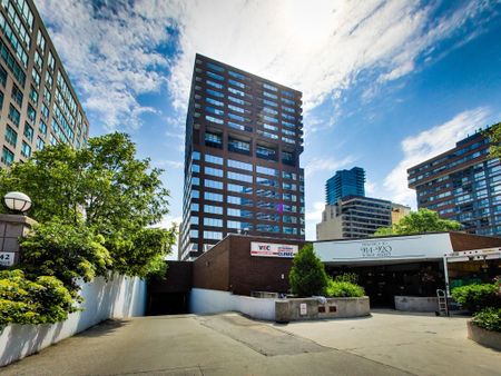For Lease - 914 Yonge Street Unit# 1509, Toronto, Ontario - Photo 4