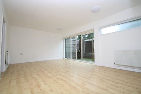 PARK HILL RISE, CROYDON CR0, Property for rent - Photo 2