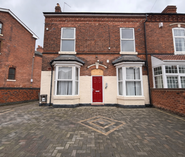 Flat 4, Wellington Road, B20, Property for rent - Photo 5