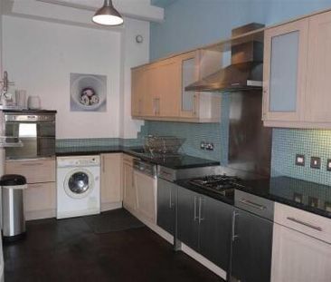 2 bedroom duplex to rent - Photo 3