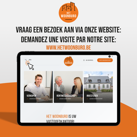 Lennik Frans De Wolfstraat 27 - Photo 2