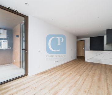 Apartamento T1 em Porto - Photo 5