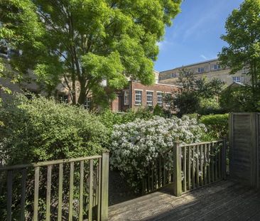Walton Crescent, Oxford - Photo 4
