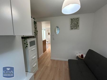 Location Appartement 2 pièces 23m² TROUVILLE SUR MER 14360 - Photo 4