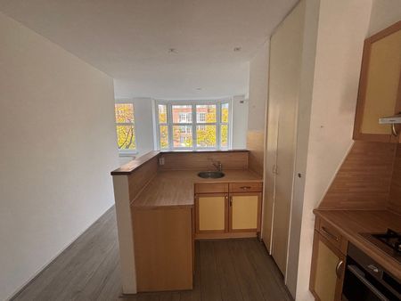 Appartement te huur: Lijnbaansgracht 190-1 1016 XA Amsterdam - Foto 2