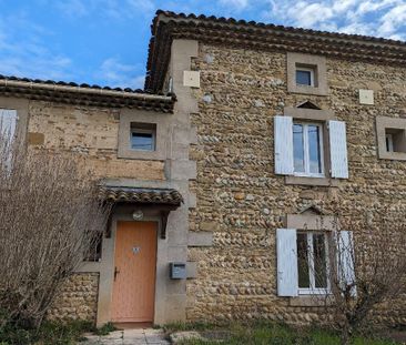 Location Appartement 3 pièces 65m² BEAUMONT LES VALENCE 26760 - Photo 6