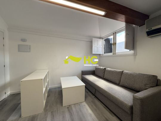 Alquiler Apartamento en Centro - Cortes, Madrid - Foto 1