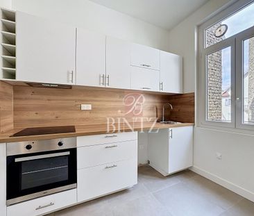 LOCATION APPARTEMENT - 119.84m² - Strasbourg - Photo 4
