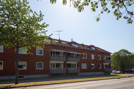 Sveavägen 26A - Photo 4