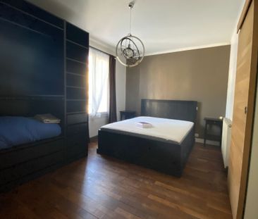 Location Appartement 3 pièces 63m² - Photo 4