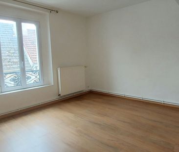Appartement à louer - Photo 6
