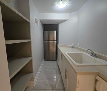 For Lease - 66 Greenfield Drive Unit# Basement, Toronto, Ontario - Photo 2