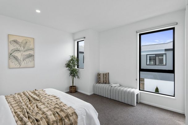 Phillipstown, 1 bedroom - Photo 1