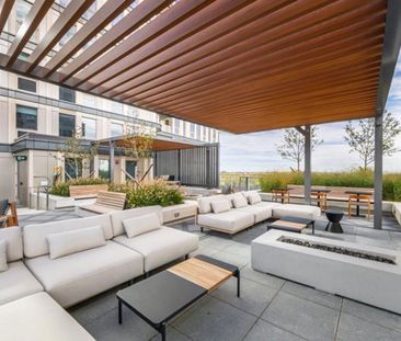 For Lease - 3240 William Colston Avenue Unit# 1212, Oakville, Ontario - Photo 6