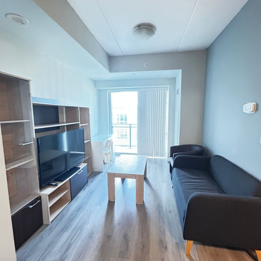 For Lease - 318 Spruce Street Unit# 1604, Waterloo, Ontario - Photo 1