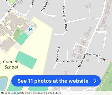 The Old House, Manor Place, Chislehurst, Kent, BR7 - Photo 1