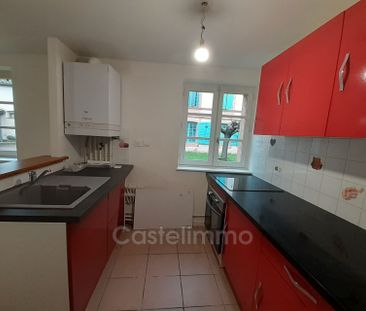 Location Appartement 3 pièces 61m² CASTELSARRASIN 82100 - Photo 3