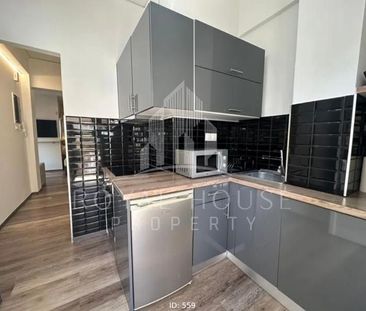 Studio/Γκαρσονιέρα για ενοικίαση Καραϊσκάκη (Νέο Φάληρο) - Photo 6