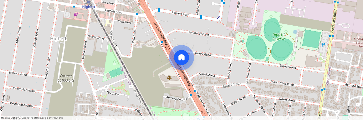 8/1161 Nepean Highway, Vic 3190, Highett