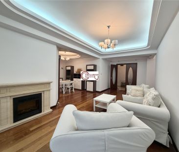 3 camere Herastrau luminos si spatios! Sat Francez - Fotografie 2