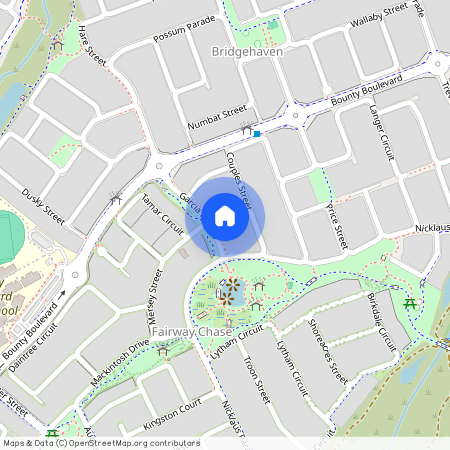 17 GARCIA PARADE, Qld 4509, North Lakes