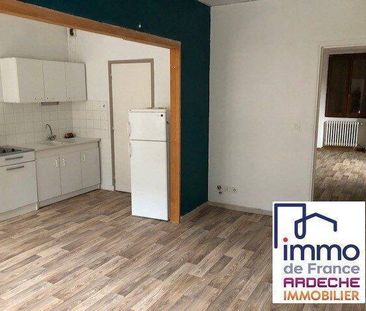 Location appartement 2 pièces 44 m² à Flaviac (07000) - Photo 3