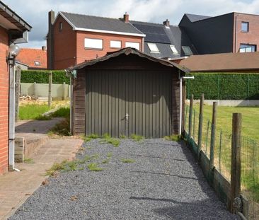 Te huur Moorslede woning met tuin en garage - Photo 4