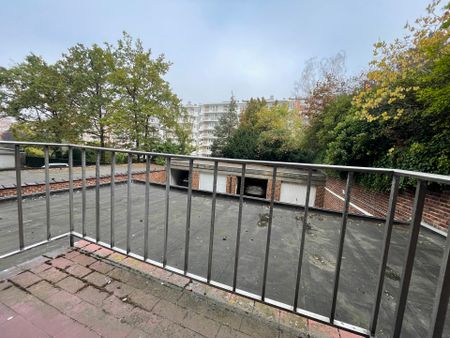 Avenue Guillaume Abeloos, 1200, Woluwe-Saint-Lambert - Photo 4