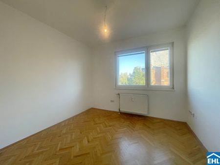 3-Zimmerwohnung im Arsenal mit Loggia! - Photo 5