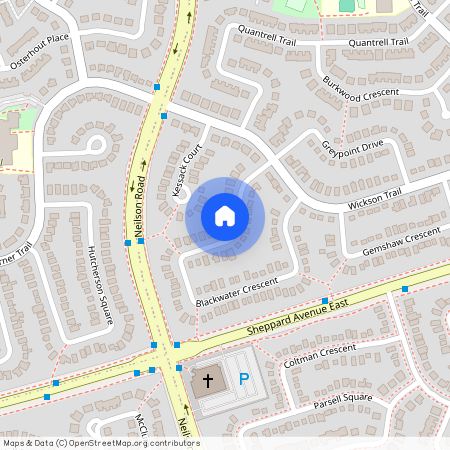 6051 Camgreen Circle, Atwood, L5N 4N3
