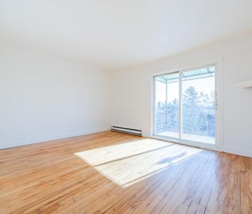 Appartement à louer - Montréal (Rosemont/La Petite-Patrie) (Vieux-R... - Photo 3