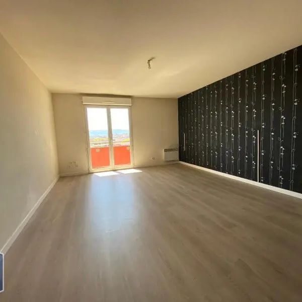 Appartement à louer 2 pièces 47.5m² - Photo 1