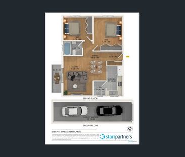 BEAUTIFUL 2 BEDROOM UNIT AND FANTASTIC LOCATION - Photo 6