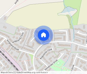 Newman Close, Aston Lodge, Stone, Staffordshire, ST15 8FR - Photo 1