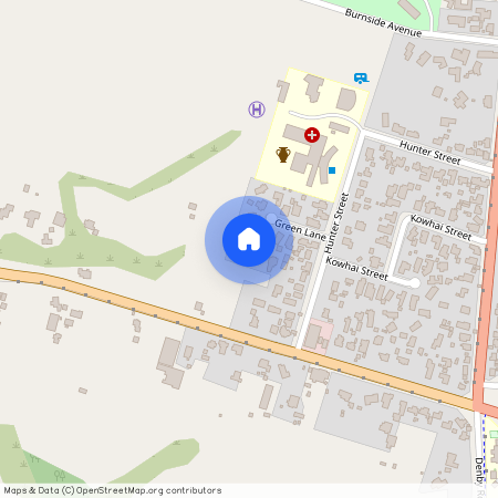 13 Green Lane, Hawera, South Taranaki, Taranaki 4610